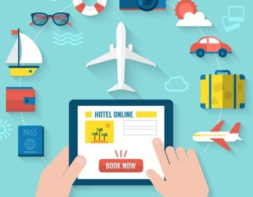 South Asia tour🏨✈️🚗book