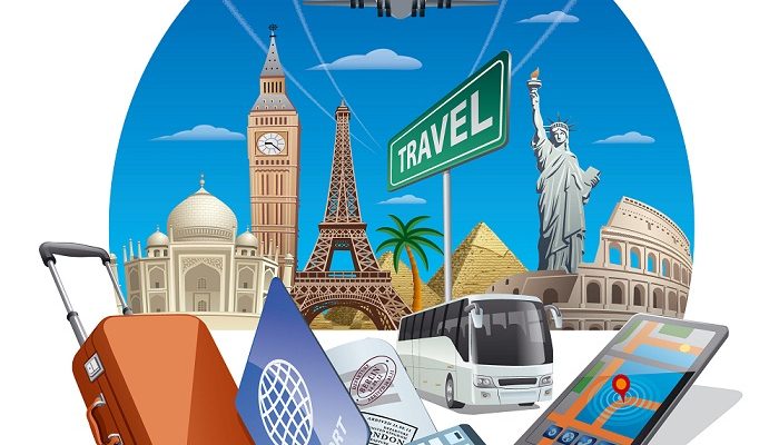 Airlines ticket worldwide✈️🌍️